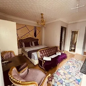 Kanarya Otell Apart Otel