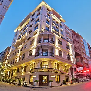 Adelmar Sisli Otel