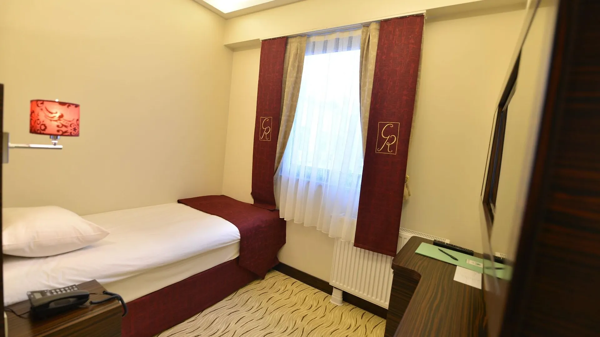 ***  Golden Siyav Hotel İstanbul Türkiye
