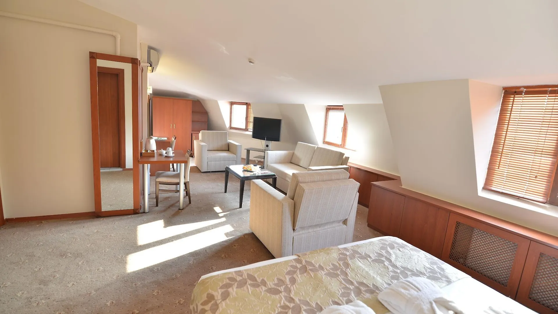 Golden Siyav Hotel İstanbul 3*,