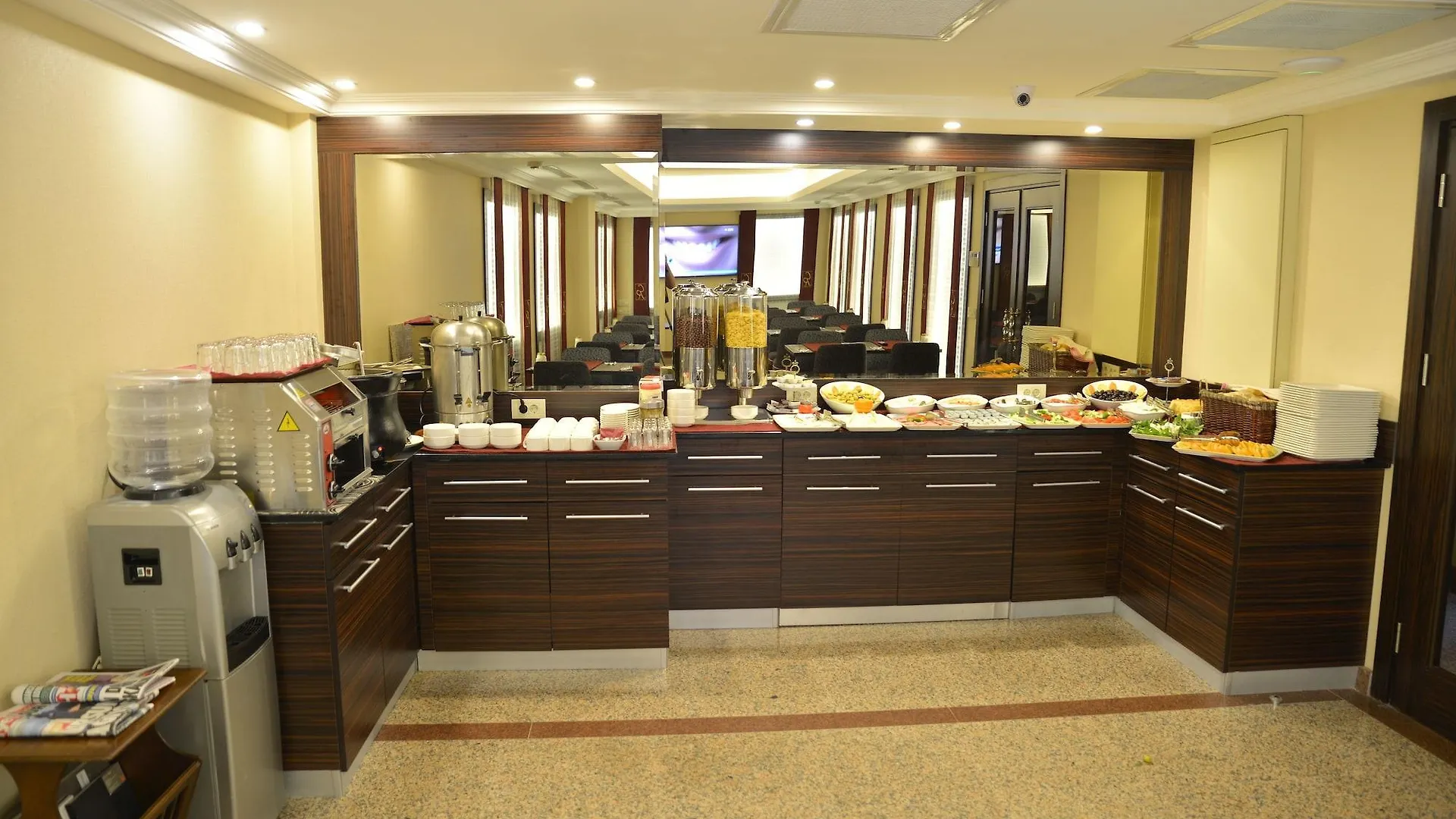 Golden Siyav Hotel İstanbul 3*,  Türkiye