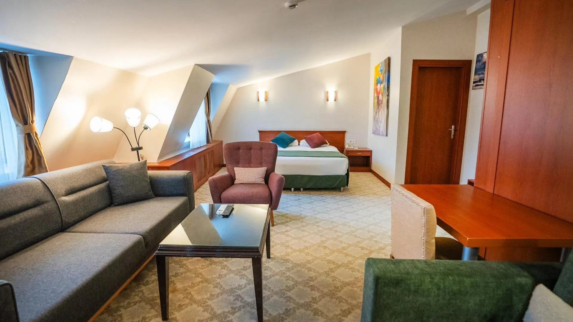Golden Siyav Hotel İstanbul