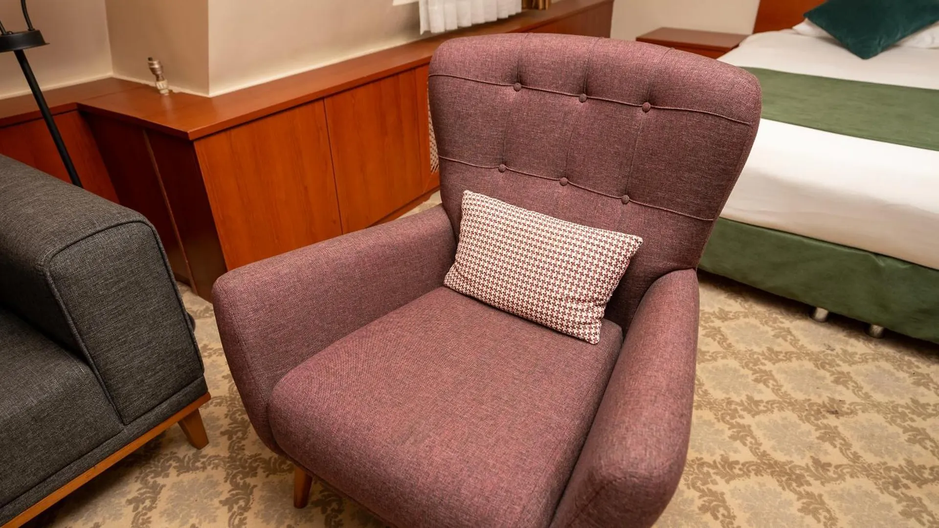***  Golden Siyav Hotel İstanbul Türkiye