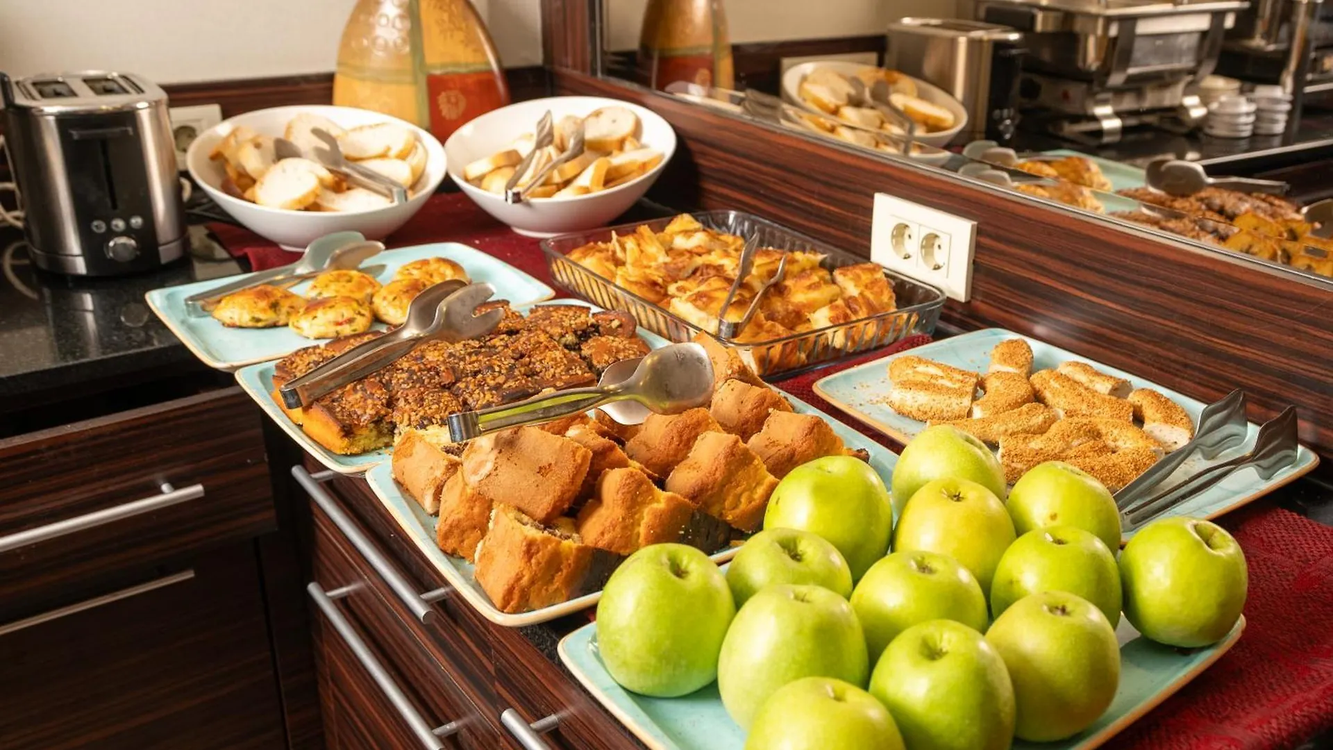 Golden Siyav Hotel İstanbul