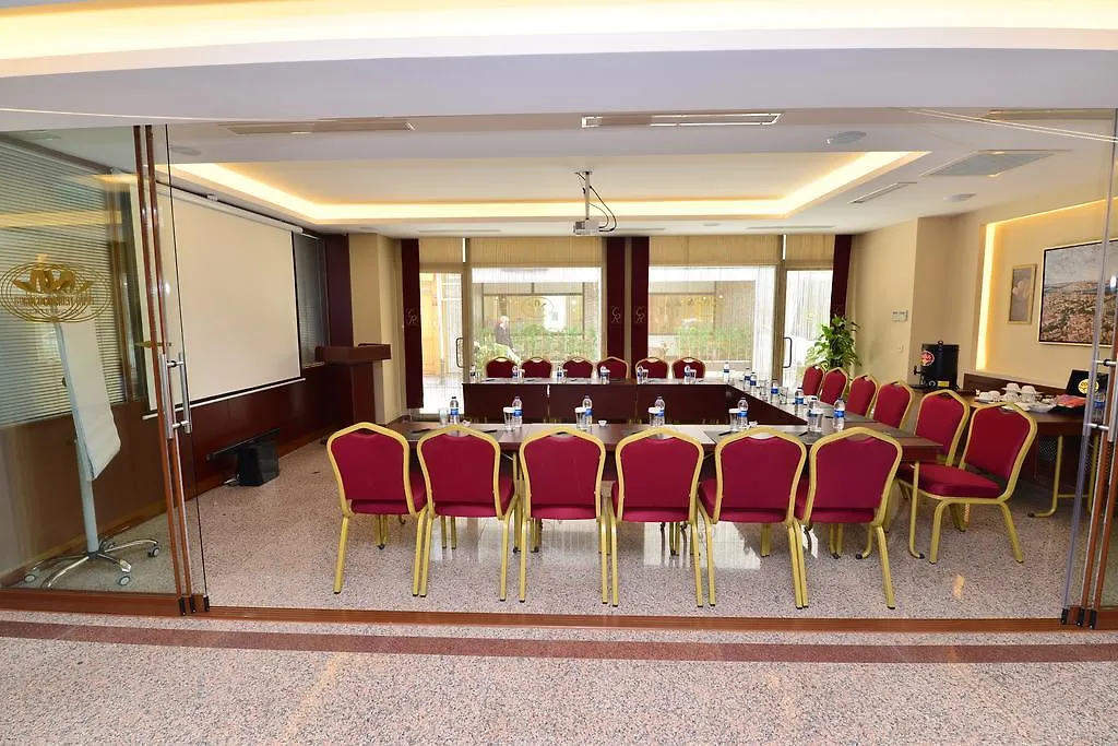 Golden Siyav Hotel İstanbul 3*,  Türkiye