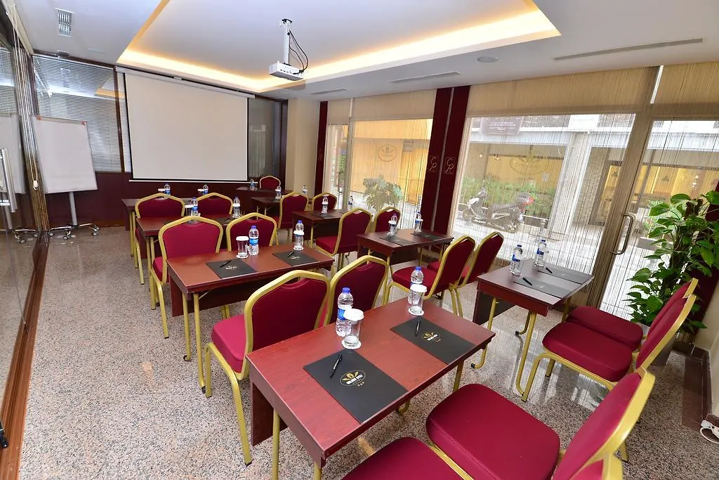 ***  Golden Siyav Hotel İstanbul Türkiye