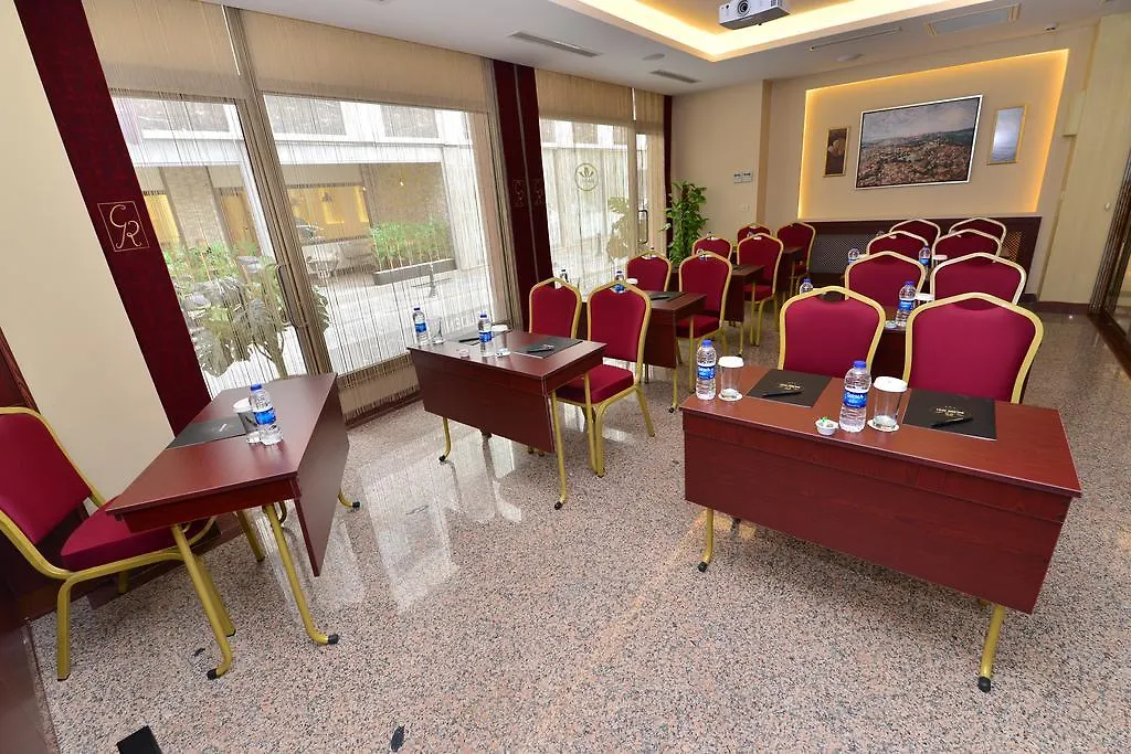 Golden Siyav Hotel İstanbul
