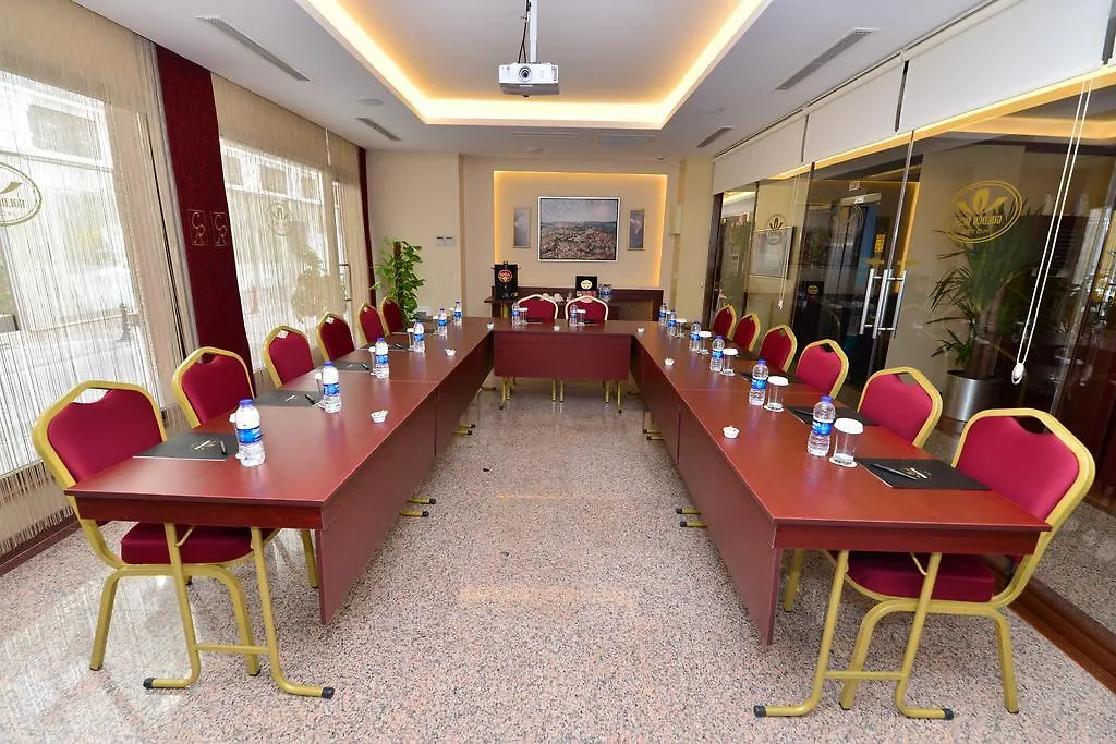 Golden Siyav Hotel İstanbul